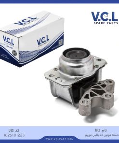 دسته موتور بالا دنا پلاس توربو vcl